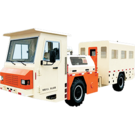 礦用運人車系列